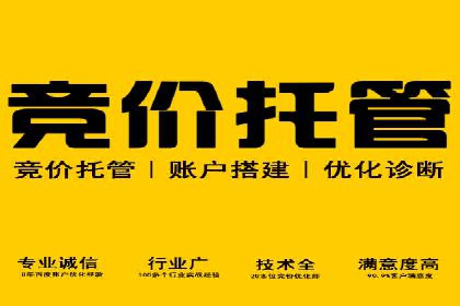 百度竞价托管运营助力品牌知名度提升案例